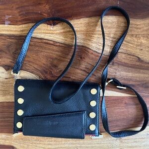 Hammitt Levy Crossbody and wallet